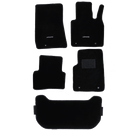 Kia Sportage Capet Floor Mats Black