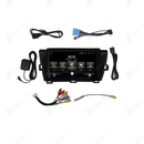 Toyota Prius 1.8 Android Panel HD Player IPS Display Multimedia System