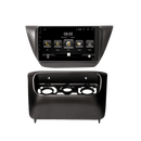 Mitsubishi Lanser  Android Panel HD Player Display Multimedia System