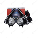 DLAA Fog Lamp Toyota Vitz 2017-2021 (TY-521)