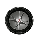 KKicker CVR12 12 Inch 4 Ohm DVC Subwoofer
