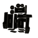 Honda Civic Interior Protection / Non Slip Mats