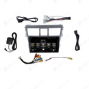 Toyota Belta Android LCD IPS Multimedia Panel 9 Inch - Model 2005 - 2012