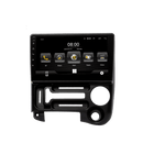 Hyundai Santro Android Panel HD Player Display Multimedia System