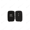 Toyota PVC Silicone Protection Key Cover