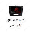 Suzuki Vitara Android IPS multimedia Display Panel - Model 2016-2021