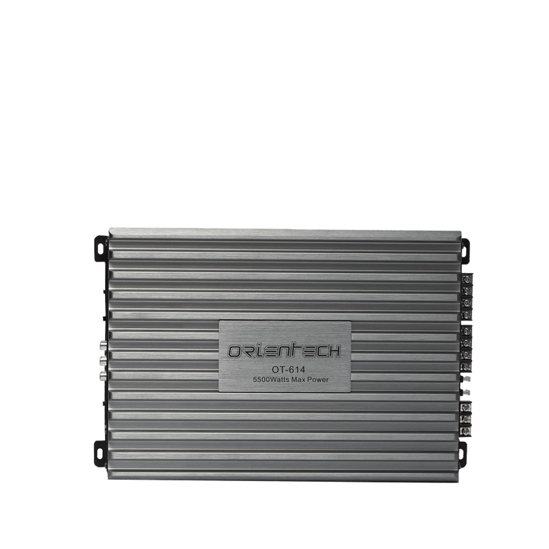 Orientech OT-613-614-615-616  Amplifier 5500W Max Power