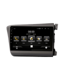 Honda Civic Rebirth 2011 to 2016 – Android Panel HD Player IPS Display Multimedia System