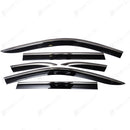 Haval H6 Air Press TXR (with chrome)