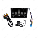 Suzuki Every 2016 Android Panel HD Player Display Multimedia System