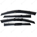 Hyundai Tucson 2020-2024 Air Press