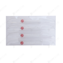 MG Transparent Door Guard