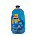 Rain X High Foaming Wash And Wax - 1.89L | Car Shampoo | Car Cleaning Agent | Car Care Product | 2 in 1 Product | Glossy Touch Shampoo | Mirror Like Shine
