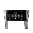 Toyota Camry Android Panel HD Player Display Multimedia System Model 2015