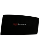 Kia Sportage  Side Sun Shade With Logo