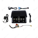 Mitsubishi Pajero Android LCD Multimedia Display