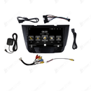 MG ZS Android LCD Player IPS Display