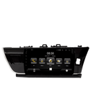 Toyota Corolla 2014 to 2017 Android Player IPS Display Multimedia System