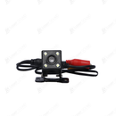 universal 4 LED Rear View Camera