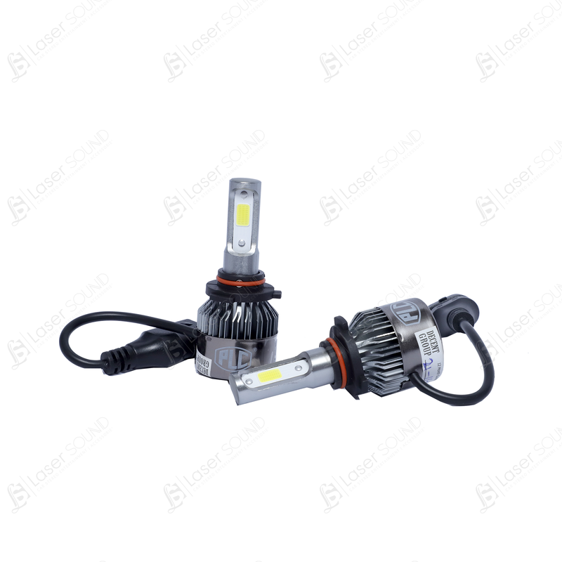 PLC LED Headlight  (9005)