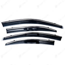 Toyota Yaris Sedan 2020 to Onwards TXR Air Press / Sun Visor With Chrome