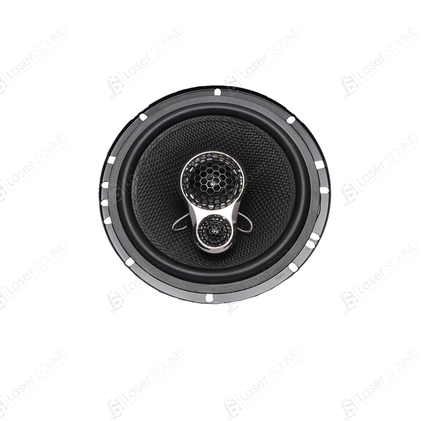 BLAUPUNKT  SPK-6543 3 Way 6" coaxial speaker