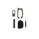 Hyundai Tucson Key Cover Metal Shell