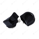 King  Car Horn | Durable Horn | | Loud Horn | Spiral Exponential Horn