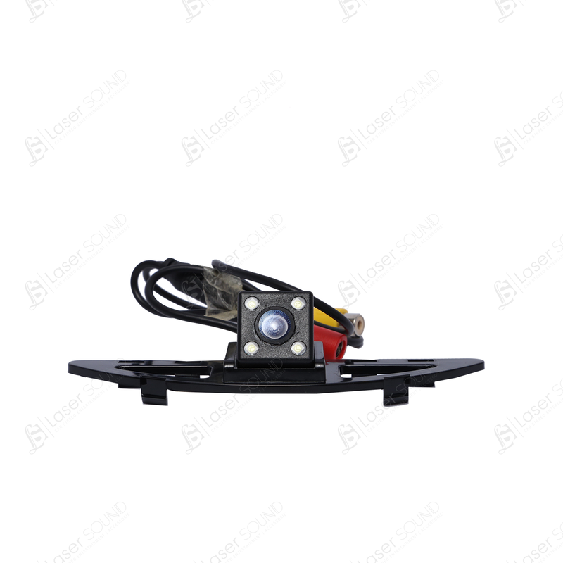 Honda City Reverse Camera - Model 2008-2021