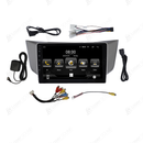 Toyota Harrier Android IPS Multimedia Display