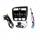 Changan Karvaan Android Panel HD Player Display Multimedia System