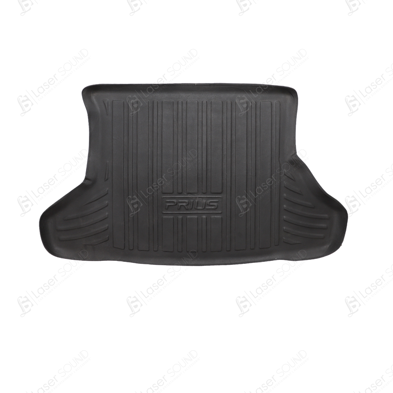 Toyota Prius 2015  Foam Trunk k mat