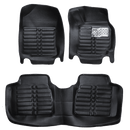 Toyota Corolla 2015-2021 5d Floor Mats Black
