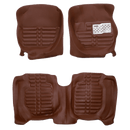Honda Vezel 5d Floor Mats Bruno