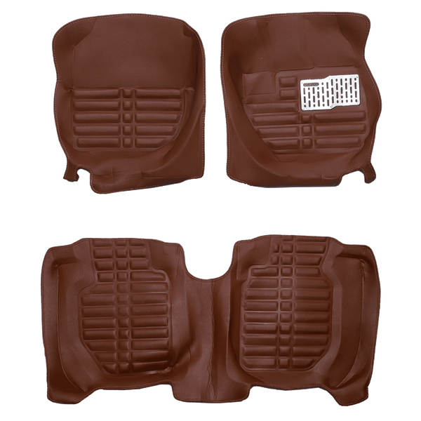 Honda Vezel 5d Floor Mats Bruno