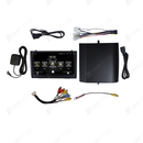Toyota Prius 1.5 2004-2010 Android IPS Multimedia Display