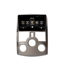 Toyota Rush Android Panel HD Player Display Multimedia System