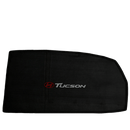 Hyundai Tucson Window Fixed Curtain With Logo