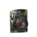 Ground Zero 5000W Car Amp Amplifier Sub Power Wiring Kit