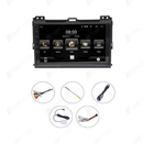 Toyota Prado 2002- 2009 Android Panel HD Player Display Multimedia System