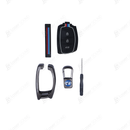 Hyundai Tucson Key Cover Metal Shell