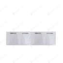 Hyundai Sonata Transparent Door Guard