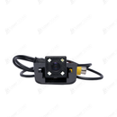 Toyota Prius Reverse Camera