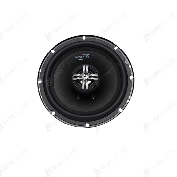 Orientech OT_A655S / A650S  2 way Coaxial Speaker