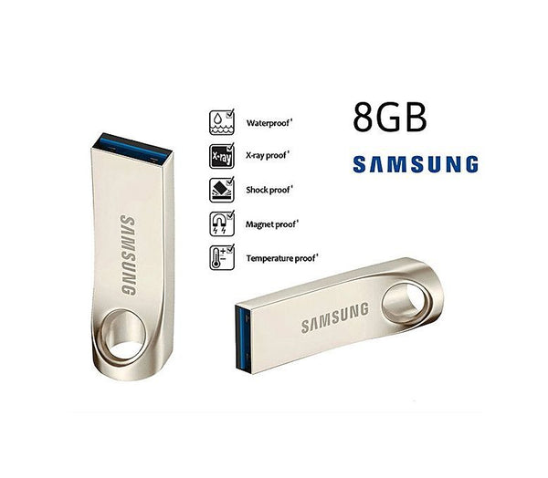 Samsung Original USB (8GB)