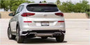 Hyundai Tucson Aero Style Bodykit - Model 2020 - 2021