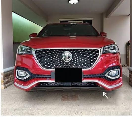 MG HS Siam Style Body Kit 2020-2021