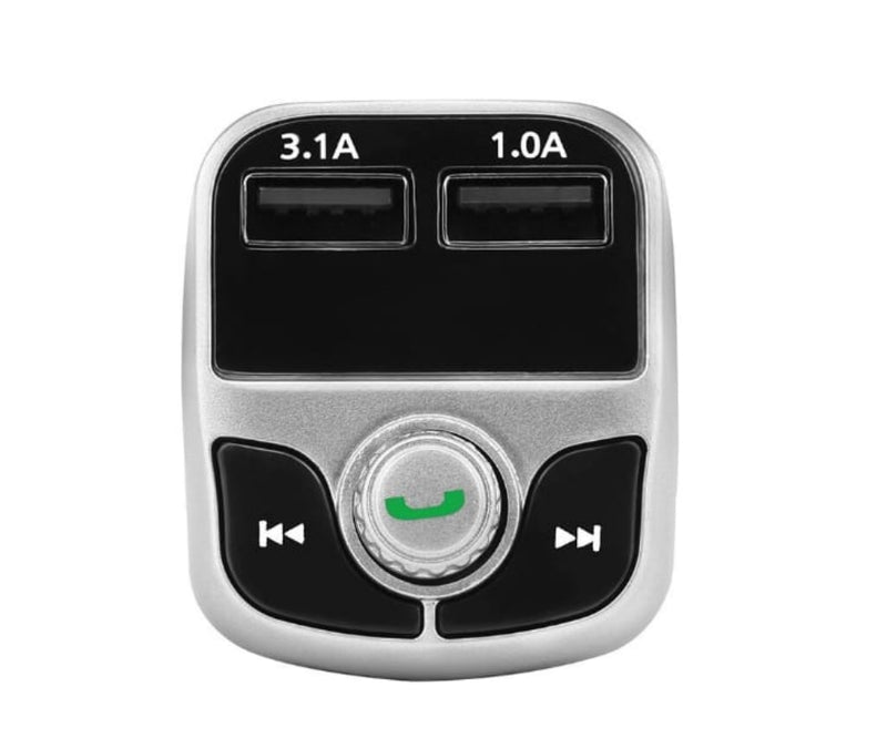 G17 Multi Functional Wireless Car Mp3 Player