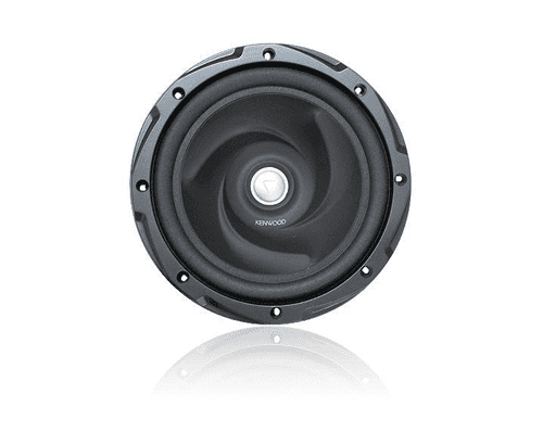 Kenwood subwoofer online 12 inch 1000w