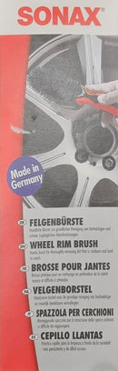 Sonax Exterior Detailing Brush